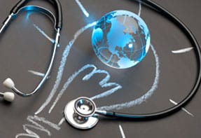 Healthcare / Specialty Services