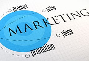 Marketing / Media Buying