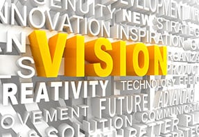 Vision / Creativity